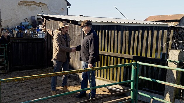 Farma Votky Kotka, 4. díl