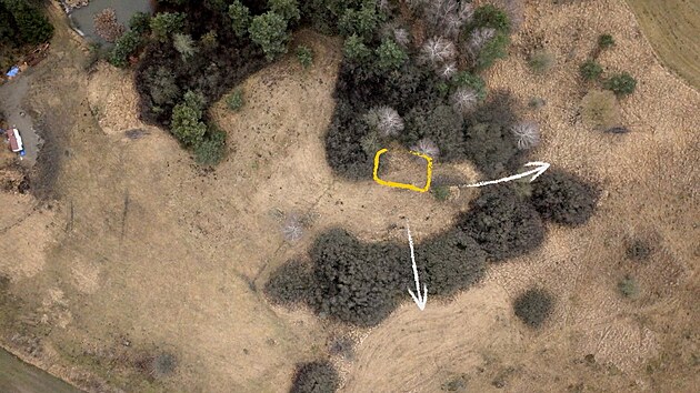 Farma Votky Kotka, 4. díl