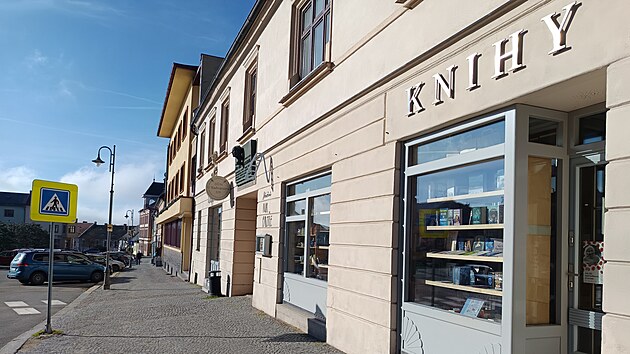 Centrum plné drobných obchůdků, kde lidé pořídí vše potřebné. Takový model chtějí zachovat v Novém Městě na Moravě. Místní podnikatele se proto radnice rozhodla podpořit.