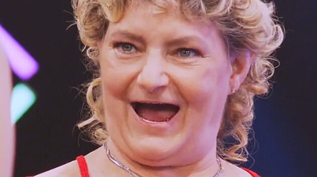 Jana si to v Naked Attraction pořádně užila (premiéra 19. listopadu 2025)