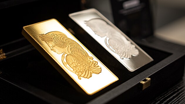 Z výstavy mince Pyramidy v Gíze