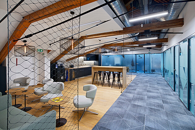 Investujte do klenotu Prahy. Stará Celnice je v portfoliu Fio fondu