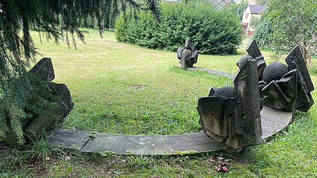 Po téměř pětadvaceti letech jsou hodiny v libereckých Ruprechticích opět kompletní.