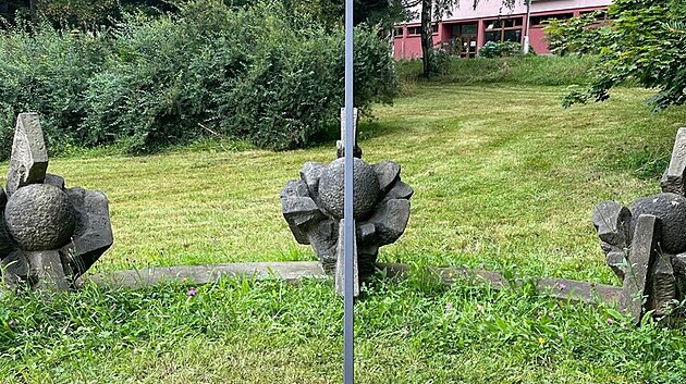 Po téměř pětadvaceti letech jsou hodiny v libereckých Ruprechticích opět kompletní.