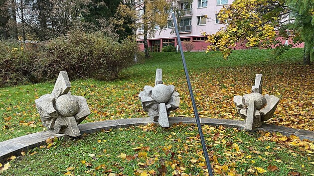 Po téměř pětadvaceti letech jsou hodiny v libereckých Ruprechticích opět kompletní.