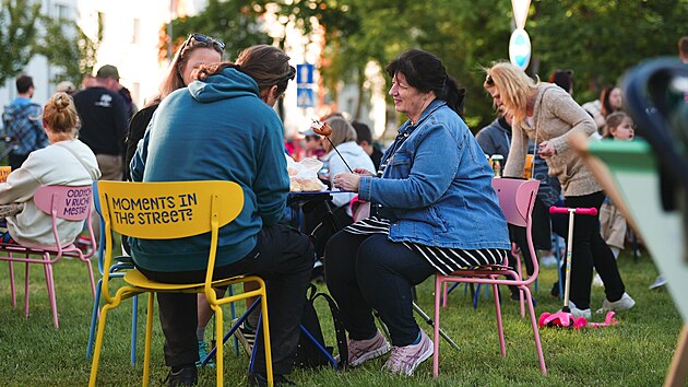 Slovenský Trenčín bude v roce 2026 držitelem prestižního titulu Evropské hlavní město kultury. Trenčiansky samosprávny kraj je dlouhodobým partnerem Zlínského kraje. (listopad 2025)