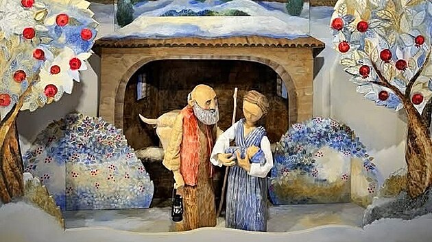 Oblíbená znojemská herna Sládkovna se před Vánocemi v roce 2025 vytasila s...