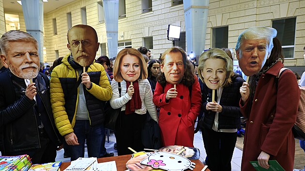 Multimediální den, který se konal na Fakultě sociálních studií Masarykovy univerzity v Brně, se zabýval tématem války a krize z pohledu novinářů. Zúčastnila se jej i jihomoravská redakce MF DNES a iDNES.cz. (21. listopadu 2025)