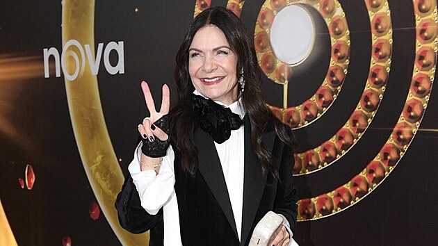 Anna K. (Český slavík 2025)