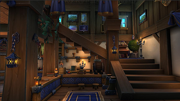 World of Warcraft: Midnight