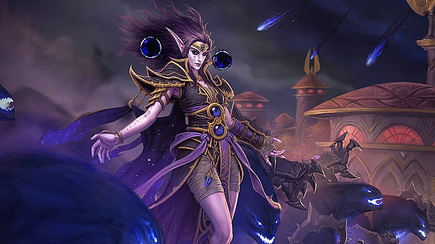 World of Warcraft: Midnight