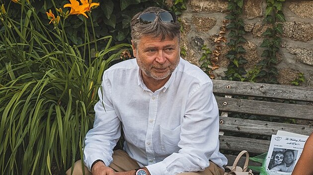 Režisér Oskar Reif