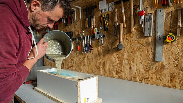 Trofeje pro Světový pohár v alpském lyžování žen ve Špindlu v roce 2026 už vznikají.