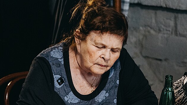 Ivanka Dev&aacute;t&aacute; (20. listopadu 2025)