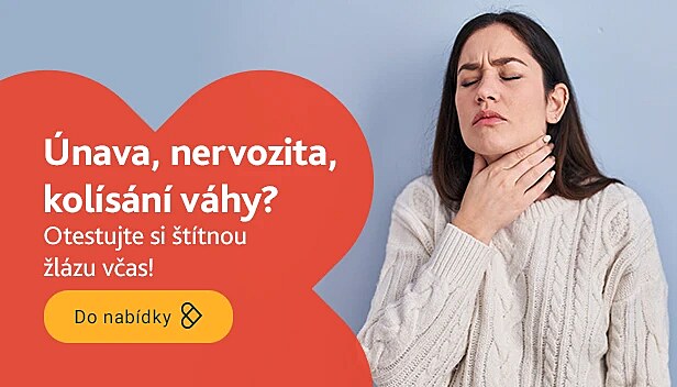 Zdravotní služby na Lékárna.cz – od domácího testu po odbornou konzultaci...