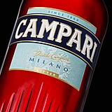 Jak pít Campari jako Ital?