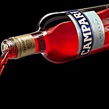 Jak pít Campari jako Ital?