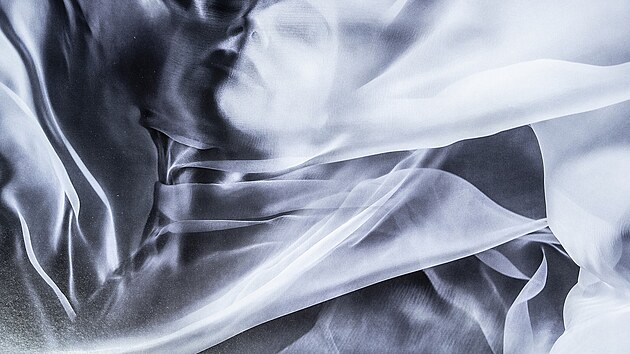 Luise Ranieri vtiskl fotograf snovou podobu.