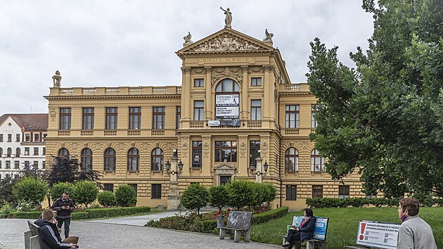 Muzeum Prahy na Florenci