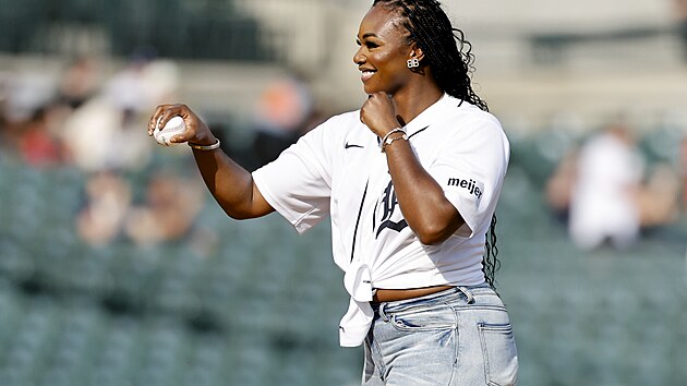 Claressa Shieldsová patří k největším hvězdám současného ženského boxu.