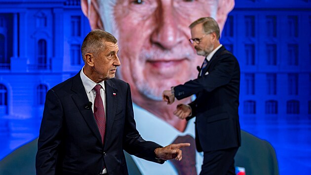 KATEGORIE LIDÉ, O KTERÝCH SE MLUVÍ
Martin Divíšek, EPA,
Andrej Babiš na cestě stát se premiérem