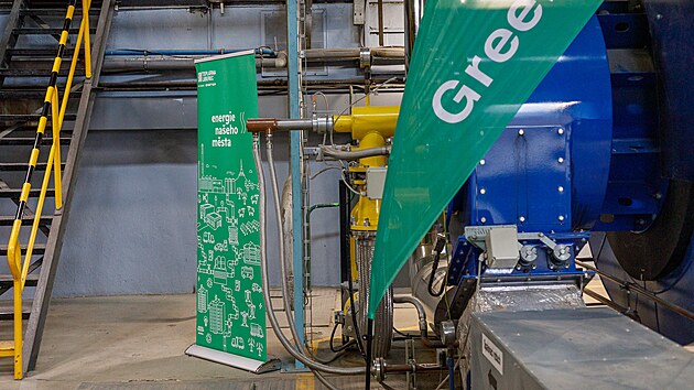 Liberecká teplárna dokončila projekt GreenNet, jednu z největších modernizací dálkového vytápění ve své historii. Vylepšení za 1,6 miliardy sníží emise oxidu uhličitého. (listopad 2025)