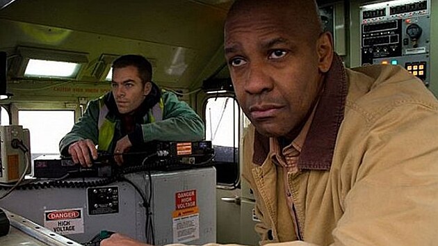 Nezastavitelný (2010)