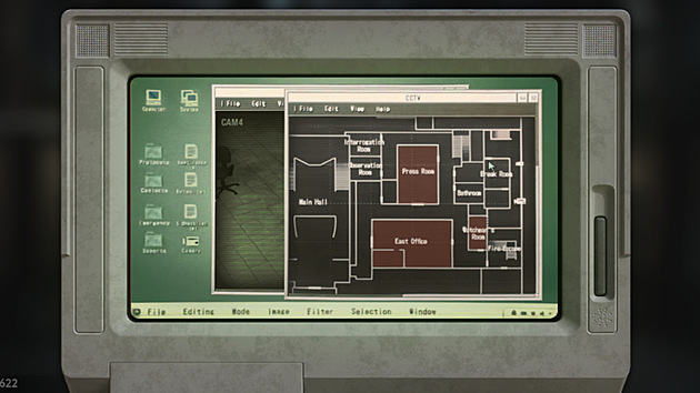 Resident Evil: Survival Unit