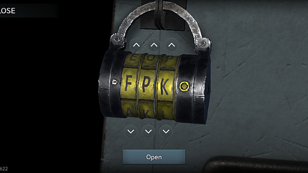 Resident Evil: Survival Unit