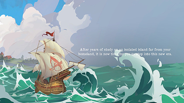 Pirates Outlaws 2: Heritage