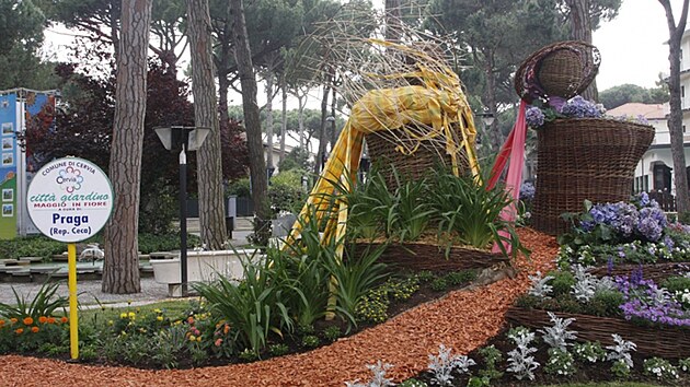 Košíkářské výrobky Jana Smrta (5. prosince 2025)