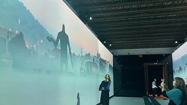 Muzeum Prahy v sobotu otevře novou digitální expozici