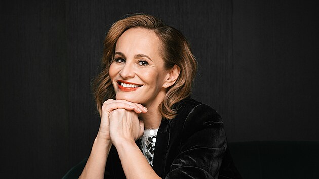 Monika Absolonov&aacute;