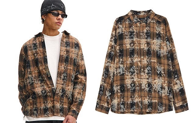 Jak si vytvořit kapslový šatník