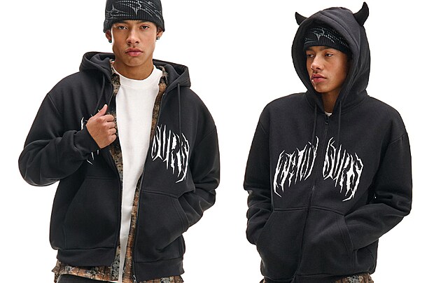 Jak si vytvořit kapslový šatník