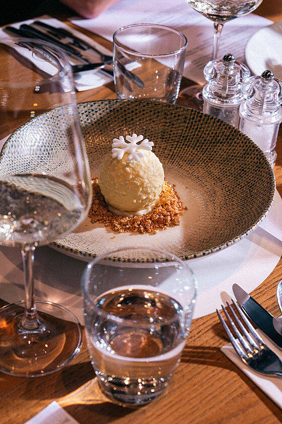 Vánoce v TADY CHUTNÁ: Čtyři restaurace, čtyři příběhy