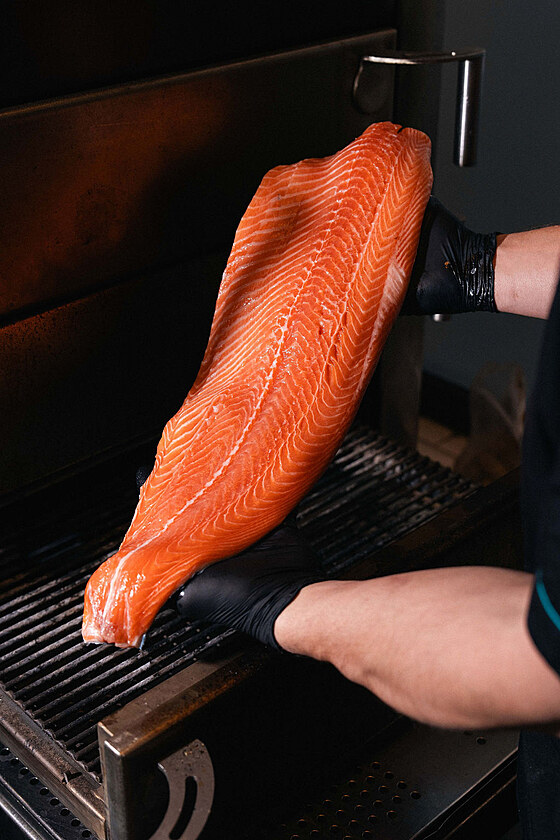 Vánoce v TADY CHUTNÁ: Čtyři restaurace, čtyři příběhy