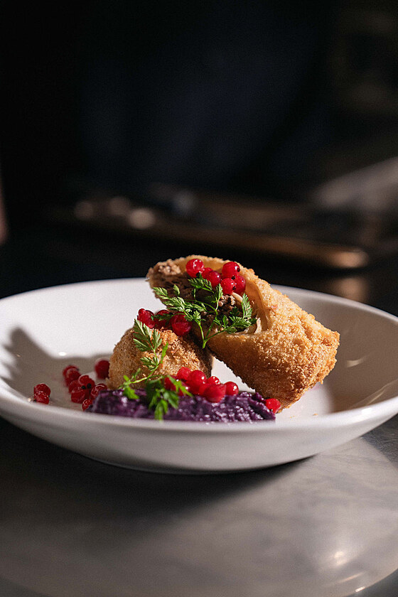 Vánoce v TADY CHUTNÁ: Čtyři restaurace, čtyři příběhy