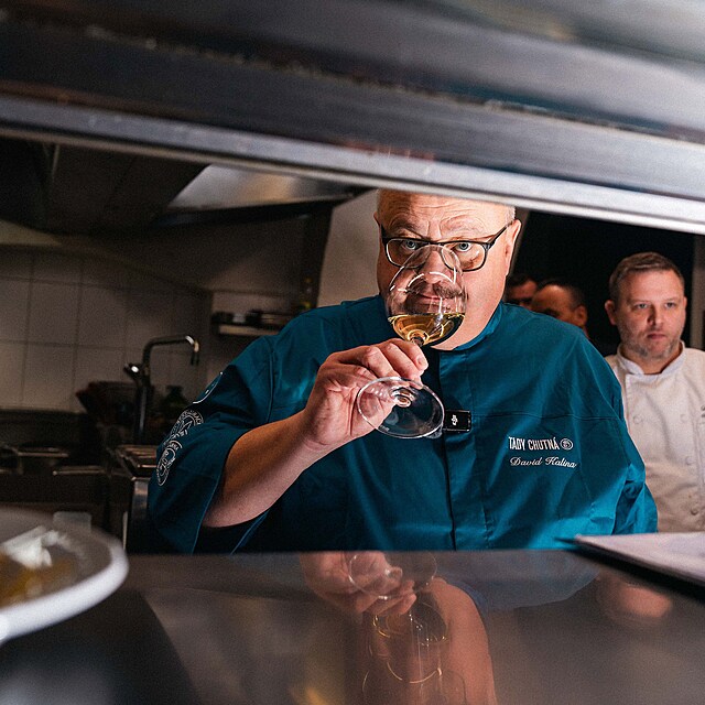 Vánoce v TADY CHUTNÁ: Čtyři restaurace, čtyři příběhy