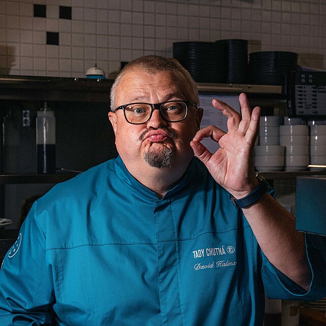 Vánoce v TADY CHUTNÁ: Čtyři restaurace, čtyři příběhy