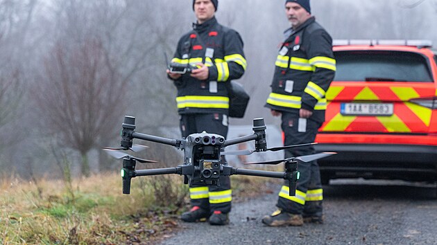Průběh pátrání po chlapci ze Zlínska, který byl podle policie unesen a vězněn....