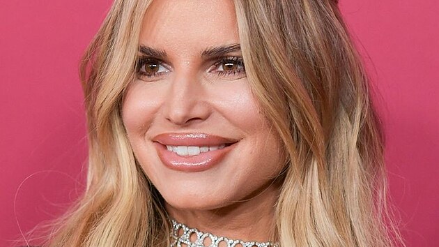 Jessica Simpsonov&aacute; (2025)