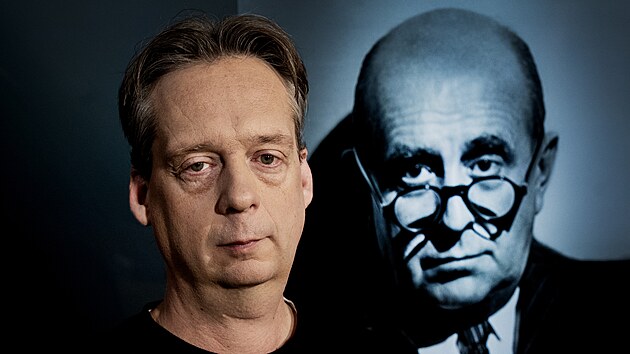 Hostem pořadu Rozstřel je spisovatele, badatel a záhadolog Jaroslav Mareš.