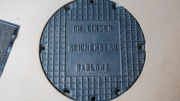 V Liberci skončila přestavba bývalé slévárny na městské kreativní a kulturní centrum Linserka téměř za 43 milionů korun. (15. prosince 2025)