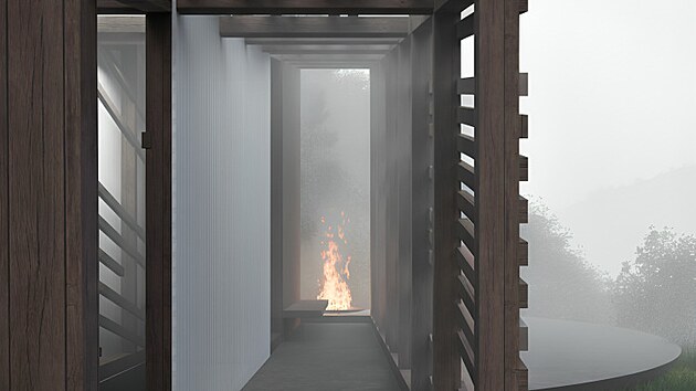 Návrhy spojuje jednoduchost – konstrukce by měla jít snadno postavit a také připravit předem. Pracuje se i s využitím místních materiálů.