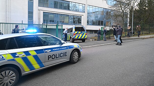 Soud rozhoduje o vazbě pro muže obviněného z únosu chlapce v Halenkovicích. (17. prosinec 2025)