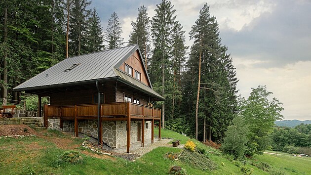 Výrazným usnadněním celého projektu se ukázaly být dobré vztahy se sousedy.