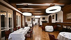 Zlín má poprvé svoji stopu ve slavném gastronomickém průvodci Michelin díky...