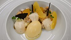 Zlín má poprvé svoji stopu ve slavném gastronomickém průvodci Michelin díky...