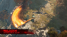 Diablo IV: Lord of Hatred